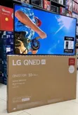 LG QNED 55" 4K Smart TV (QNED70A) - 1