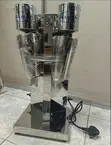 Mashine ya Milkshake Ya Kibiashara Vichwa Viwili - 2