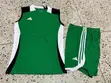 Adidas Sleeveless Active Matching Sets - 3