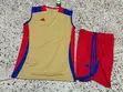 Adidas Sleeveless Active Matching Sets - 4