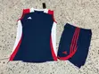 Adidas Sleeveless Active Matching Sets - 5