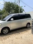 Toyota Noah 2.0 FWD (Viti 8) 2003 Silver - 2