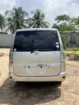 Toyota Noah 2.0 FWD (Viti 8) 2003 Silver - 4