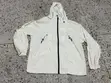 Lightweight Windbreakers with Contrasting Gray Zipper - 1