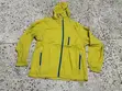 Lightweight Windbreakers with Contrasting Gray Zipper - 2