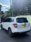 Subaru Forester 2012 White - 4