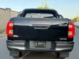 Toyota Hilux 2020 Black - 3