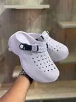 Eva Platform Garden Clogs - Sizes 38-44 - 1