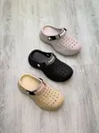 Eva Platform Garden Clogs - Sizes 38-44 - 4