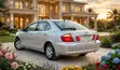 Toyota Premio 2004 Silver - 2