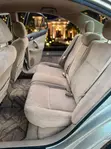 Toyota Premio 2004 Silver - 3