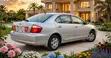 Toyota Premio 2004 Silver - 5