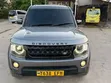Land Rover Discovery 3 2007 Gray - 2