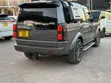 Land Rover Discovery 3 2007 Gray - 3