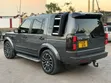 Land Rover Discovery 3 2007 Gray - 4