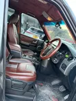 Land Rover Discovery 3 2007 Gray - 5