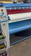 Commercial Flatwork Ironer / Laundry Flat Iron - 1