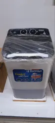Berklays 6kg Comfort Washing Machine - 1
