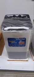 Berklays 6kg Comfort Washing Machine - 2