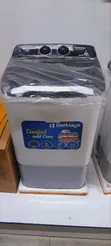 Berklays 6kg Comfort Washing Machine - 3