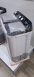 Berklays 6kg Comfort Washing Machine - 4