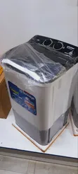 Berklays 6kg Comfort Washing Machine - 5