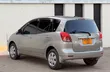 Toyota Corolla Spacio 2006 Silver - 1