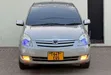 Toyota Corolla Spacio 2006 Silver - 2