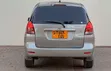 Toyota Corolla Spacio 2006 Silver - 3