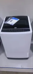 Beko 10kg Automatic Top Load Washing Machine - 1