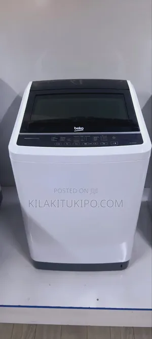 Beko 10kg Automatic Top Load Washing Machine