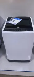 Beko 10kg Automatic Top Load Washing Machine - 3