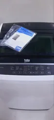 Beko 10kg Automatic Top Load Washing Machine - 4