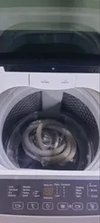 Beko 10kg Automatic Top Load Washing Machine - 5
