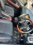 Toyota Harrier 2006 Nyeusi - 5