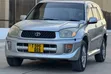 Toyota RAV4 2004 Nyeupe - 4