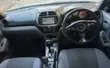 Toyota RAV4 2004 Nyeupe - 5