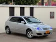Toyota Allex 2005 Nyeupe - 1