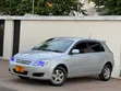 Toyota Allex 2005 Nyeupe - 2