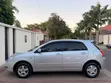 Toyota Allex 2005 Nyeupe - 4