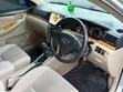 Toyota Allex 2005 Nyeupe - 5