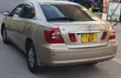 Toyota Premio 2006 Gold - 1