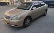 Toyota Premio 2006 Gold - 3