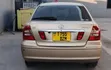 Toyota Premio 2006 Gold - 5