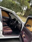 Toyota Corolla Sedan 1989 White - 2