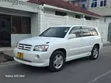 Toyota Kluger 2006 White - 4