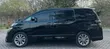 Toyota Vellfire 2009 Black - 2