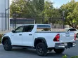 Toyota Hilux 2022 Double Cabin - 1