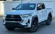 Toyota Hilux 2022 Double Cabin - 2