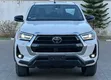 Toyota Hilux 2022 Double Cabin - 4